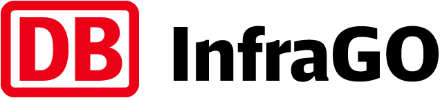 Deutsche Bahn Infrago Logo