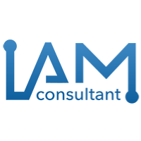 I.A.M. Consultant GmbH logo